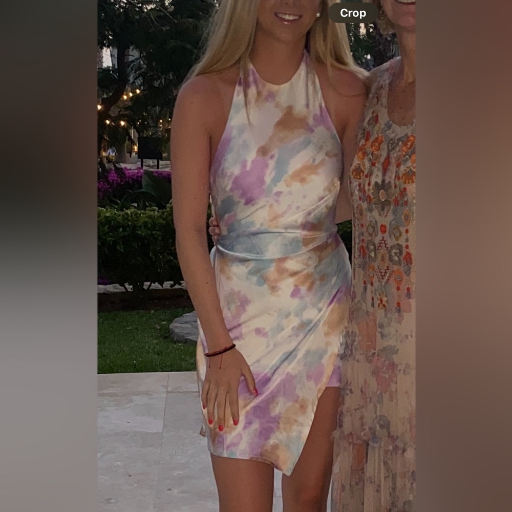 Hello Molly super cute dress!